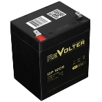 Аккумулятор 12В 5.5А.ч REVOLTER GP 1205, фото3