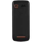 Мобильный телефон BQ 1846 One Power черный/оранжевый, фото10