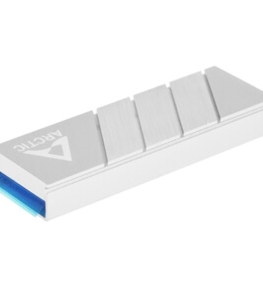 Радиатор SSD ARCTIC M2 Pro черный (ACOTH00001A)