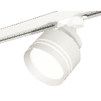 Светильник Ambrella light XT8101026 SWH/FR белый песок/белый матовый GX53 (A2524, A2105, C8101, N8477), фото4