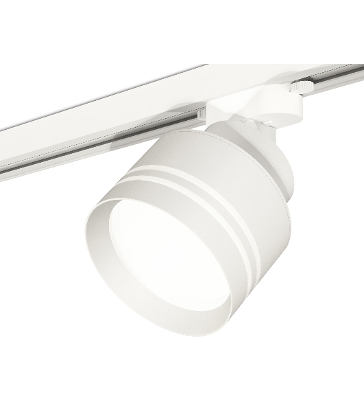 Светильник Ambrella light XT8101026 SWH/FR белый песок/белый матовый GX53 (A2524, A2105, C8101, N8477)