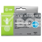 Картридж струйный Cactus CS-CB322N №178XL фото черный (14.6 мл.) для HP PS B8553/C5383/C6383/D5463, фото7