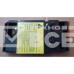 Блок лазера HP LJ P1005/1006 (RM1-4030/RM1-4621) OEM