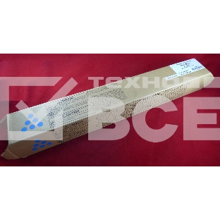 Тонер Ricoh Aficio MP C3003/C3503 cyan, type MPC3503E (туба, 350г) JPN