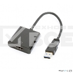 Видеоадаптер (конвертер) USB 3.0 --> HDMI Cablexpert A-USB3-HDMI-02, фото2