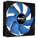 Вентилятор Aerocool/Formula Force 12 PWM Blue, фото2