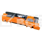 Картридж лазерный Sakura C9700A для HPColor LaserJet 1500/2500 series, черный, 4000 к., фото2