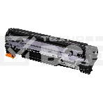 Картридж Sakura CRG737 для Canon i-SENSYS MF229dw, MF226dn, MF217w, MF216n, MF212w, MF211, MF231, черный, 2 400 к., фото2