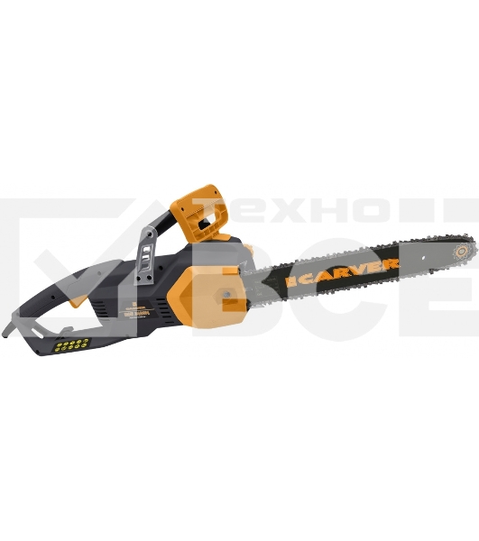 Электрическая цепная пила CARVER RSE-2400М