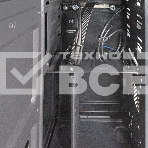 Корпус Miditower ExeGate XP-402U Black, ATX, <XP600, Black,120mm>, 2*USB+1*USB3.0, Audio, фото3