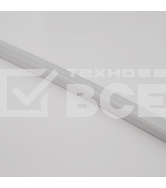 Гибкий неон LED SMD, форма – D, 16х16 мм, желтый, 120 LED/м, бухта 50 м
