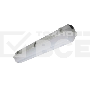 Светильник светодиодный ARCTIC STANDARD 600 TH 4000К потолочн. СТ 1088000590