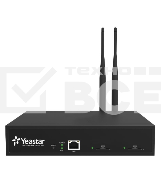 Модуль Yeastar TG200