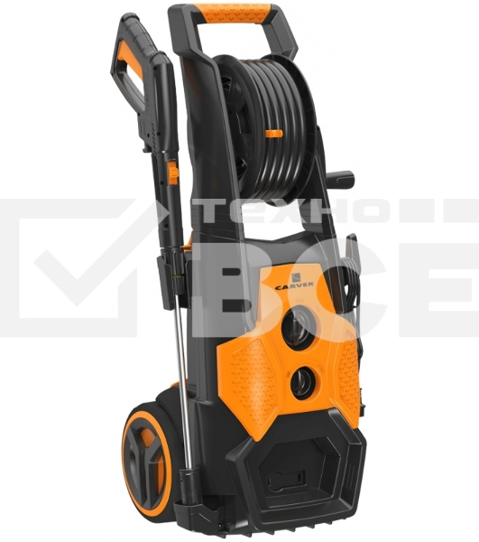Минимойка Carver CW-2201E 2200Вт