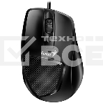 Мышь проводная Genius DX-150X черный, 1000 dpi, USB, кнопки - 3, фото4