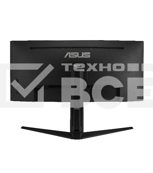 Монитор ASUS 34