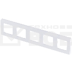 Рамка 5 постов жемчуг Inspiria, фото 1