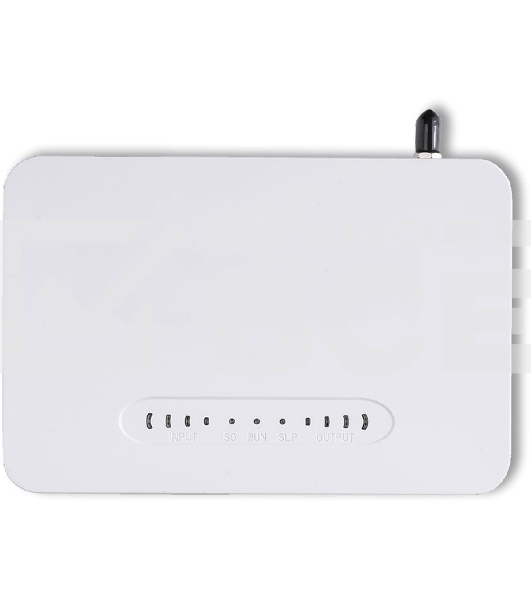 Усилитель сигнала Триколор DS-2100-kit 20м однодиапазонная белый (046/91/00050419)