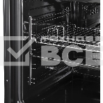 Шкаф духовой электрический Maunfeld EOEC516B2, встраиваемый, фото17