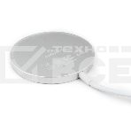 Беспроводной адаптер питания Cablexpert MagSafeMP3A-PC-34, QI 15Wt, 10Wt, 7,5Wt, 5Wt, фото4