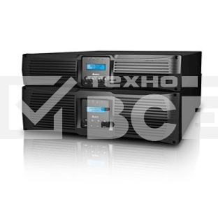 Источник бесперебойного питания New RT 5kVA L