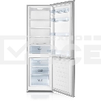 Холодильник Gorenje RK4181PS4 нержавеющая сталь двухкамерный 198/66л морозилка снизу, капельная система, фото3