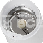 Кофемолка электрическая Galaxy Line GL 0909, белый, роторная, 200 Вт, вместимость контейнера 45 г, фото7