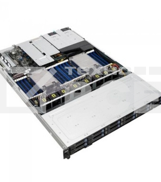 Серверная платформа Asus RS700A-E9-RS12 V2