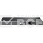 Коммутатор TP-Link Jetstream 8-port 2.5G multi-giga L2+ managed PoE switch with 2 10G uplink ports, 8 100/1000/2.5G RJ-45 ports, 2 1G/10G SFP+ slots,1 RJ-45 + 1 Micro-USB console ports, 8 802.3af/at PoE+ ports, 240W PoE budget, abundant L2/L2+ features, 1, фото4