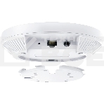 Точка доступа AX3000 Ceiling Mount Dual-Band Wi-Fi 6 Access Point, фото5