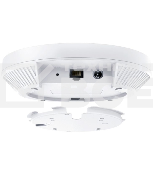 Точка доступа AX3000 Ceiling Mount Dual-Band Wi-Fi 6 Access Point