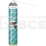 Баллон со сжатым воздухом Defender DUSTER 1000ML/720ML, фото8