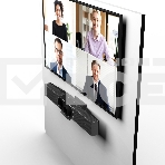 Монтажный комплект TV Mount Kit for Yealink UVC40, MeetingEye 400/600, MeetingBar A20/30 and etc., фото 1