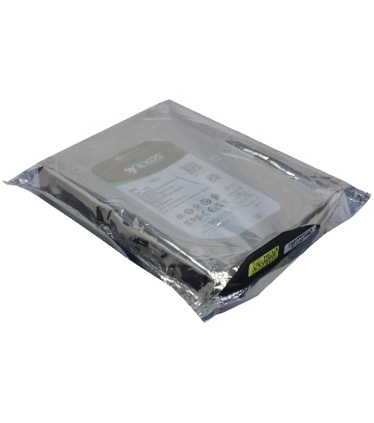 Жесткий диск SATA 2TB 7200RPM 256MB ST2000NM000B SEAGATE