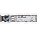 Трансивер D-Link 432XT/B1A SFP+ с 1 портом 10GBase-LR с поддержкой DDM для одномодового оптического кабеля (до 10 км), фото5