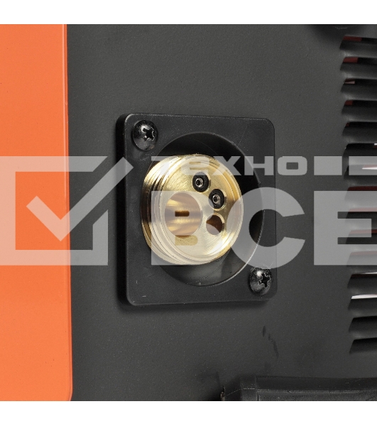 Сварочный аппарат PATRIOT WMA 225MQ (605301755) инверторный mig/mag/mma стальной и флюс. провлокой