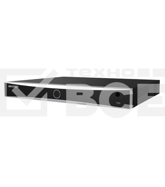 Видеорегистратор Hikvision DS-7616NXI-K2/16P