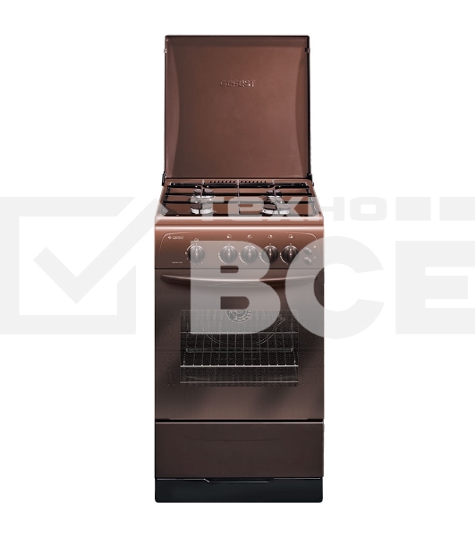 Газовая плита Gefest 3200-06 К43