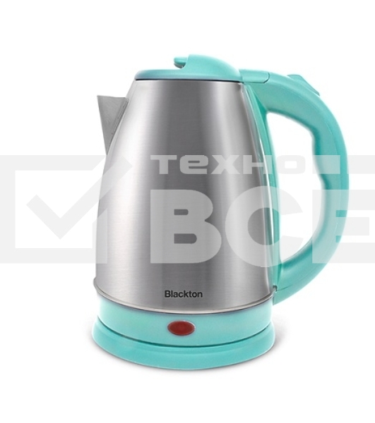 Чайник Blackton Bt KT1800S Blue