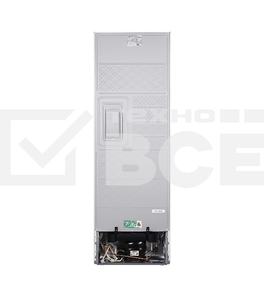 Морозильная камера Maunfeld MFFR170W, белый, 206л, 6 ящиков, 2 полки