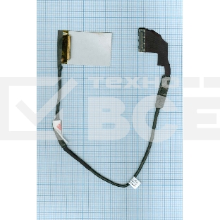 Шлейф матрицы для ноутбука Asus Eee PC 1008HA 7601008