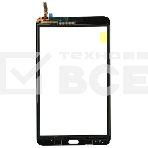 Сенсорное стекло (тачскрин) для Samsung Galaxy Tab 4 8.0 SM-T330, белое, фото2