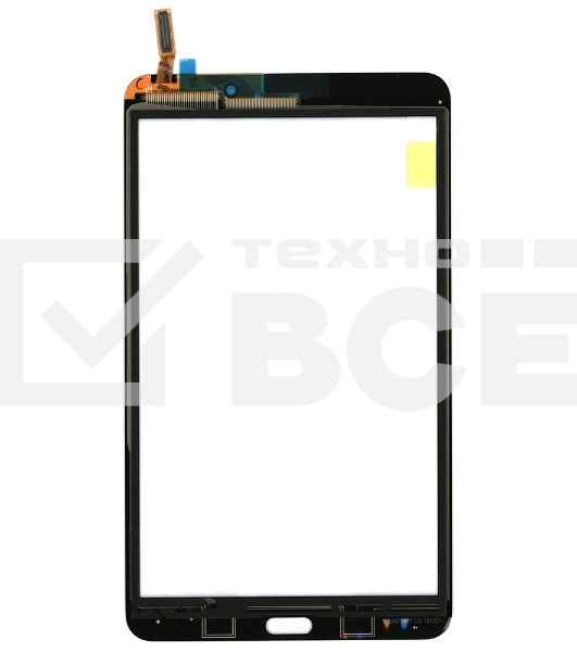 Сенсорное стекло (тачскрин) для Samsung Galaxy Tab 4 8.0 SM-T330, белое