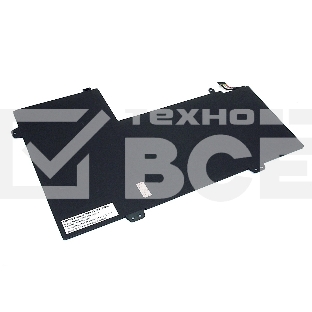 Аккумуляторная батарея для ноутбука Lenovo IdeaPad 700S-14ISK11.4V 4390mAh Orig