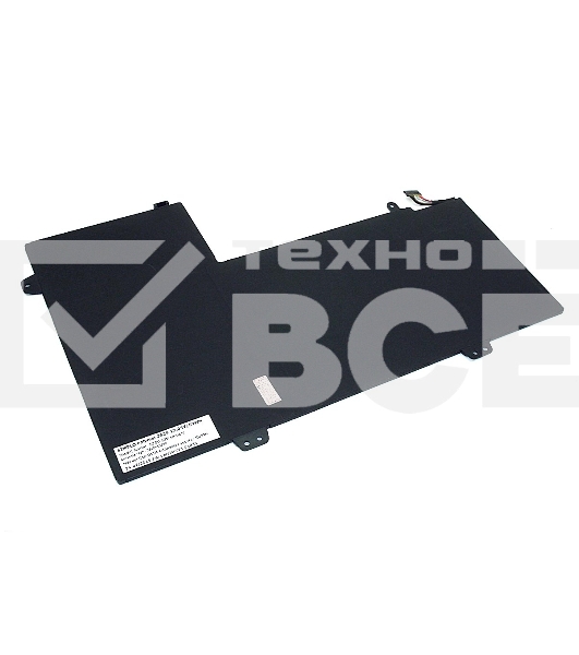 Аккумуляторная батарея для ноутбука Lenovo IdeaPad 700S-14ISK11.4V 4390mAh Orig