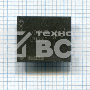 Видеопамять GDDR5 1GB D9SXC M-Tek