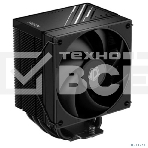 Кулер для процессора ID-COOLING FROZN A610 черный 120мм алюминий+медь 2000rpm 30db 4-pin 250W 155мм, фото9