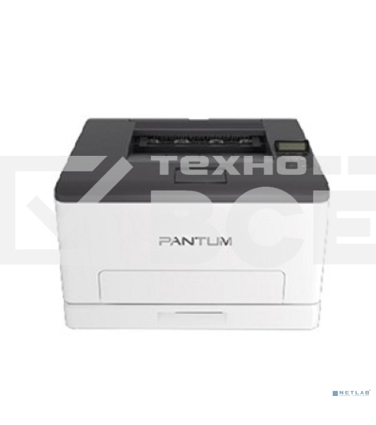 Принтер лазерный Pantum CP1100DW, A4, цветной, печ. до 18 стр/мин., 600 x 1200 dpi, USB, RJ-45, Wi-Fi