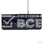 Клавиатура проводная игровая HIPER GKEY-1100, черный, фото4