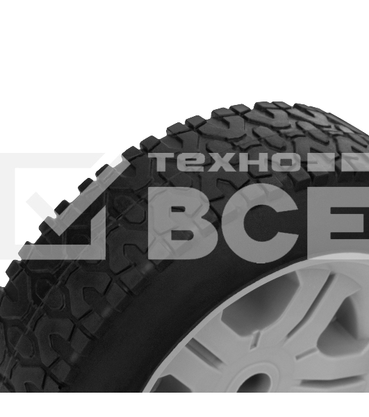 Транспортировочный комплект для генераторов DES-55, DES-55E Denzel